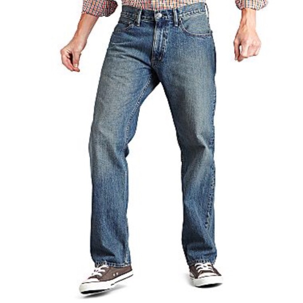 Men’s Jeans